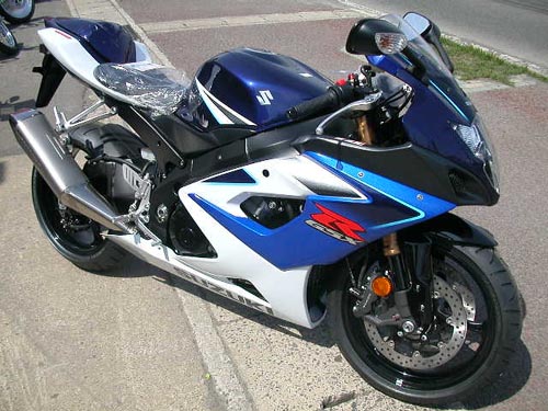 GSX-R1000 | 国産バイク・その他中古車 | ホンダオートセンター青森 バイク・除雪機 | ホンダオートセンター青森